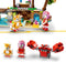 LEGO Sonic the Hedgehog Amy's Dierenopvangeiland - 76992