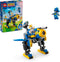 LEGO Sonic the Hedgehog Cyclone vs. Metal Sonic - 77002