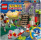 LEGO Sonic the Hedgehog - Knuckles en de Master Emerald tempel - 76998