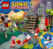 LEGO Sonic the Hedgehog - Knuckles en de Master Emerald tempel - 76998