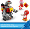 LEGO Sonic the Hedgehog - Knuckles en de Master Emerald tempel - 76998