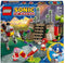 LEGO Sonic the Hedgehog - Knuckles en de Master Emerald tempel - 76998