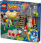 LEGO Sonic the Hedgehog - Knuckles en de Master Emerald tempel - 76998