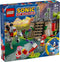LEGO Sonic the Hedgehog - Knuckles en de Master Emerald tempel - 76998