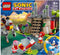 LEGO Sonic the Hedgehog - Knuckles en de Master Emerald tempel - 76998