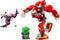 LEGO Sonic the Hedgehog Knuckles' mechabewaker - 76996