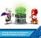 LEGO Sonic the Hedgehog Knuckles' mechabewaker - 76996