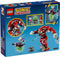 LEGO Sonic the Hedgehog Knuckles' mechabewaker - 76996