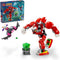 LEGO Sonic the Hedgehog Knuckles' mechabewaker - 76996