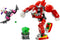 LEGO Sonic the Hedgehog Knuckles' mechabewaker - 76996