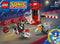 LEGO Sonic the Hedgehog Shadow the Hedgehog ontsnapping - 76995