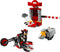 LEGO Sonic the Hedgehog Shadow the Hedgehog ontsnapping - 76995