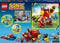 LEGO Sonic the Hedgehog Sonic vs. Dr. Eggmans eirobot - 76993