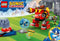 LEGO Sonic the Hedgehog Sonic vs. Dr. Eggmans eirobot - 76993