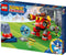 LEGO Sonic the Hedgehog Sonic vs. Dr. Eggmans eirobot - 76993