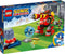 LEGO Sonic the Hedgehog Sonic vs. Dr. Eggmans eirobot - 76993