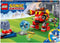 LEGO Sonic the Hedgehog Sonic vs. Dr. Eggmans eirobot - 76993