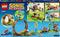 LEGO Sonic the Hedgehog Sonics Green Hill Zone - 76994