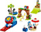 LEGO Sonic the Hedgehog Sonics Supersnelle Uitdaging - 76990