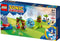 LEGO Sonic the Hedgehog Sonics Supersnelle Uitdaging - 76990