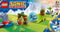 LEGO Sonic the Hedgehog Sonics Supersnelle Uitdaging - 76990