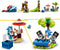 LEGO Sonic the Hedgehog Sonics Supersnelle Uitdaging - 76990
