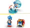 LEGO Sonic the Hedgehog Sonics Supersnelle Uitdaging - 76990
