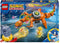 LEGO Sonic the Hedgehog Super Shadow vs. Biolizard Set - 77003