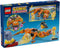 LEGO Sonic the Hedgehog Super Shadow vs. Biolizard Set - 77003