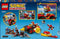 LEGO Sonic the Hedgehog™ - Super Sonic vs. Egg Drillster - 76999