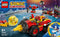 LEGO Sonic the Hedgehog™ - Super Sonic vs. Egg Drillster - 76999