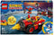 LEGO Sonic the Hedgehog™ - Super Sonic vs. Egg Drillster - 76999