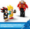 LEGO Sonic the Hedgehog™ - Super Sonic vs. Egg Drillster - 76999