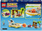 LEGO Sonic the Hedgehog™ - Tails' avonturenboot - 76997