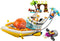 LEGO Sonic the Hedgehog™ - Tails' avonturenboot - 76997
