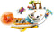 LEGO Sonic the Hedgehog™ - Tails' avonturenboot - 76997
