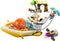 LEGO Sonic the Hedgehog™ - Tails' avonturenboot - 76997