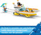 LEGO Sonic the Hedgehog™ - Tails' avonturenboot - 76997