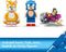 LEGO Sonic the Hedgehog™ - Tails' avonturenboot - 76997