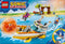 LEGO Sonic the Hedgehog™ - Tails' avonturenboot - 76997
