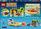 LEGO Sonic the Hedgehog™ - Tails' avonturenboot - 76997
