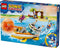 LEGO Sonic the Hedgehog™ - Tails' avonturenboot - 76997
