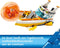 LEGO Sonic the Hedgehog™ - Tails' avonturenboot - 76997