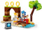 LEGO Sonic the Hedgehog™ - Tails' avonturenboot - 76997