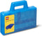 LEGO - Sorteerkoffer To Go - Polypropyleen - Blauw