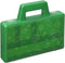 LEGO - Sorteerkoffer To Go - Polypropyleen - Groen