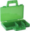 LEGO - Sorteerkoffer To Go - Polypropyleen - Groen