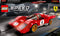 LEGO Speed Champions 1970 Ferrari 512 M
- 76906