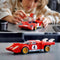 LEGO Speed Champions 1970 Ferrari 512 M
- 76906