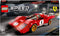 LEGO Speed Champions 1970 Ferrari 512 M
- 76906